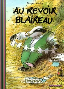 Aurevoir Balaireau