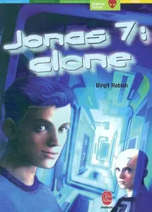 Jonas 7: Clone