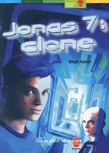 Jonas 7: Clone