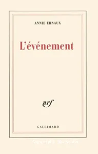 événement (L')