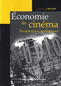 Economie du cinéma