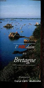 ABCdaire de la Bretagne (L')