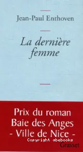 Dernière femme (La)