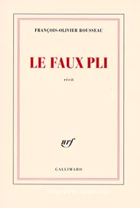 Faux pli (Le)