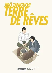 Terre de rêves