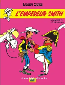 Empreur Smith (L')