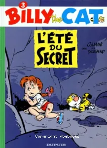 été du secret (L')