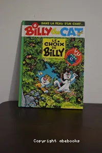 choix de Billy (Le)