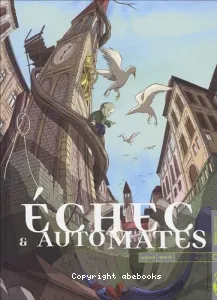 Echec et automates