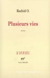 Plusieurs vies