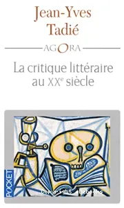 critique littéraire au XXè siècle (La)