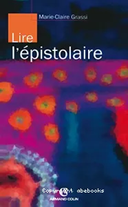 lire l'épistolaire