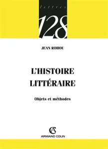 histoire littéraire (L')