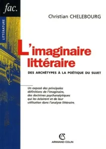 imaginaire littéraire (L')