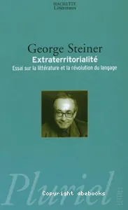 Extraterritorialité