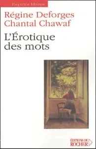 érotique des mots (L')