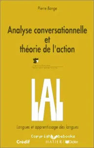 Analyse conversationnelle et théorie de l'action