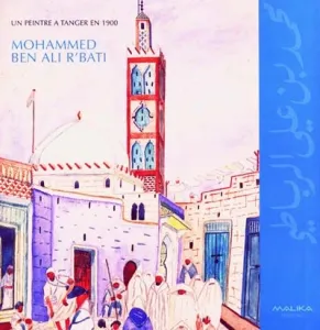 Mohammed Ben Ali R'Bati