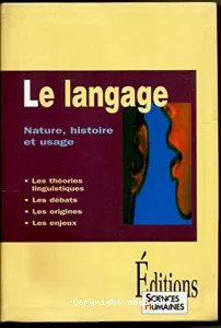 langage (Le)