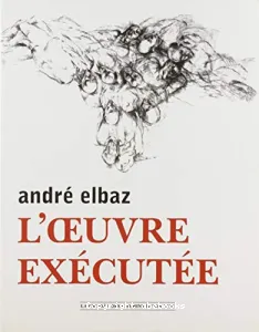 oeuvre exécutée (L')