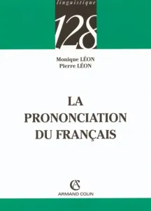 prononciation du français (La)