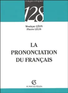 prononciation du français (La)