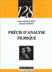 Précis d'analyse filmique