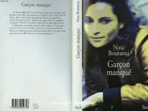 Garçon manqué