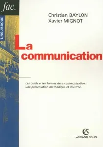 communication (La)