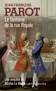 fantôme de la rue royale (Le)