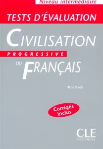 Civilisation progressive du Français