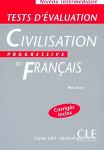 Civilisation progressive du Français