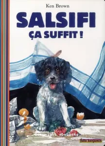 Salsifi ça suffit !