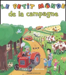 petit monde de la campagne (Le)