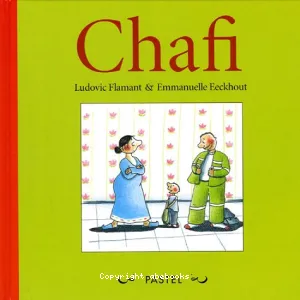 Chafi