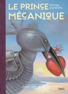 prince mécanique (Le)