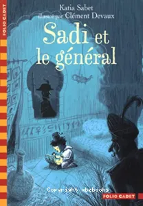 Sadi et le général