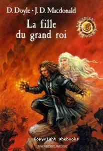 fille du grand roi (La)