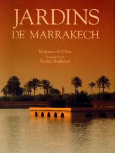 Jardins de Marrakech (Les)
