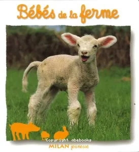 Bébés de la ferme