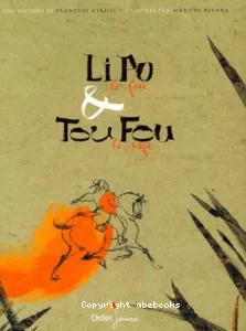 Lipo de fou & toufou le sage