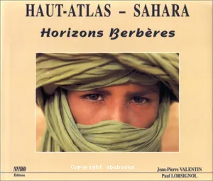 Haut Atlas-Sahara