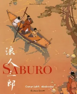 Saburo