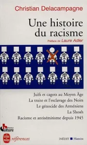 histoire de racisme (Une)