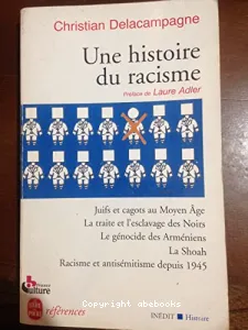 histoire de racisme (Une)