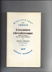 aventure chevaleresque (L')