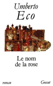 nom de la rose (Le)