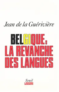 Belgique: la revanche des langues