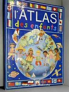 Atlas des enfants (L')