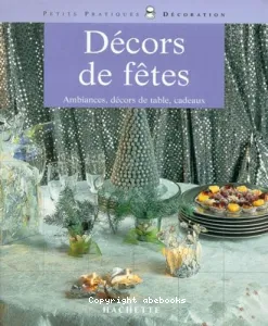 Décors de fête